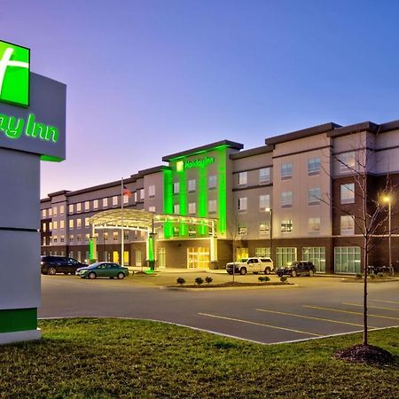 Holiday Inn - Erie, An Ihg Hotel Экстерьер фото