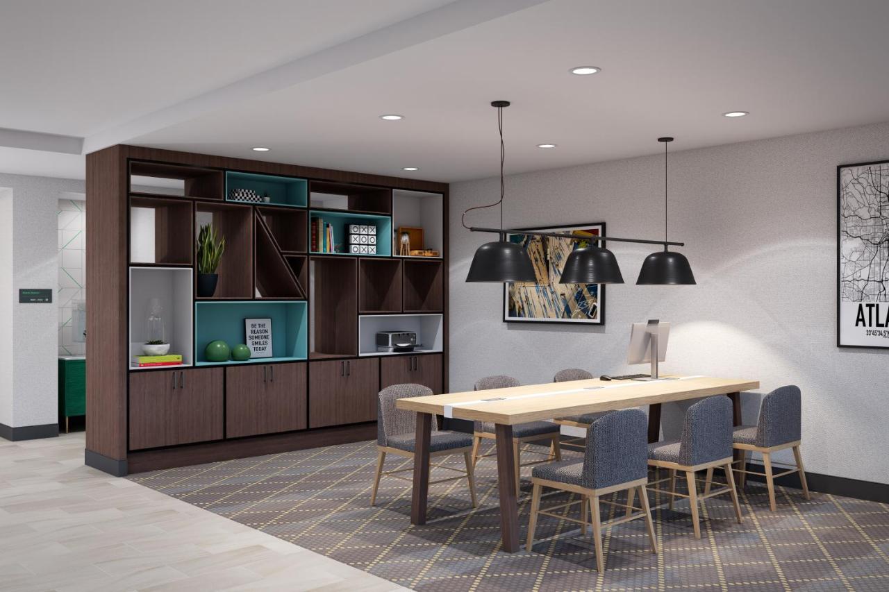Holiday Inn - Erie By Ihg Экстерьер фото