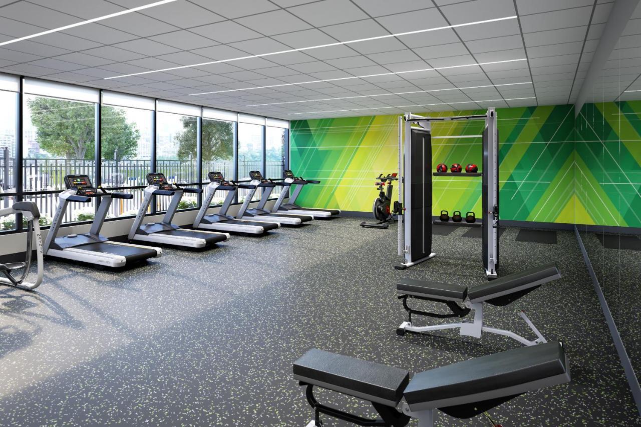 Holiday Inn - Erie By Ihg Экстерьер фото