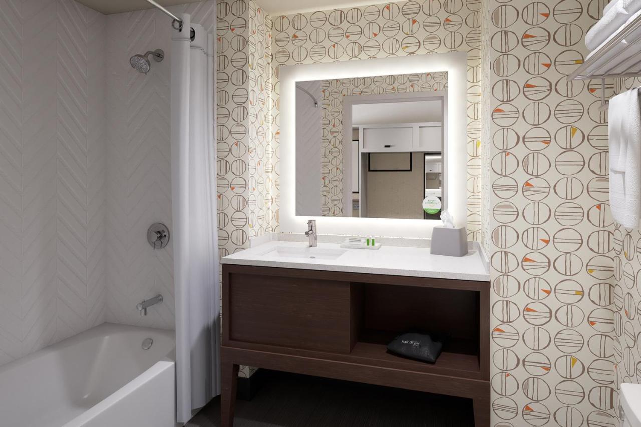 Holiday Inn - Erie By Ihg Экстерьер фото