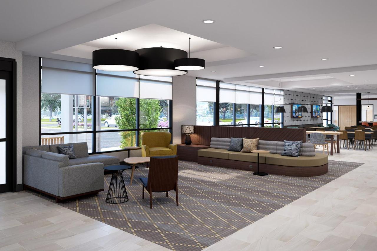 Holiday Inn - Erie By Ihg Экстерьер фото