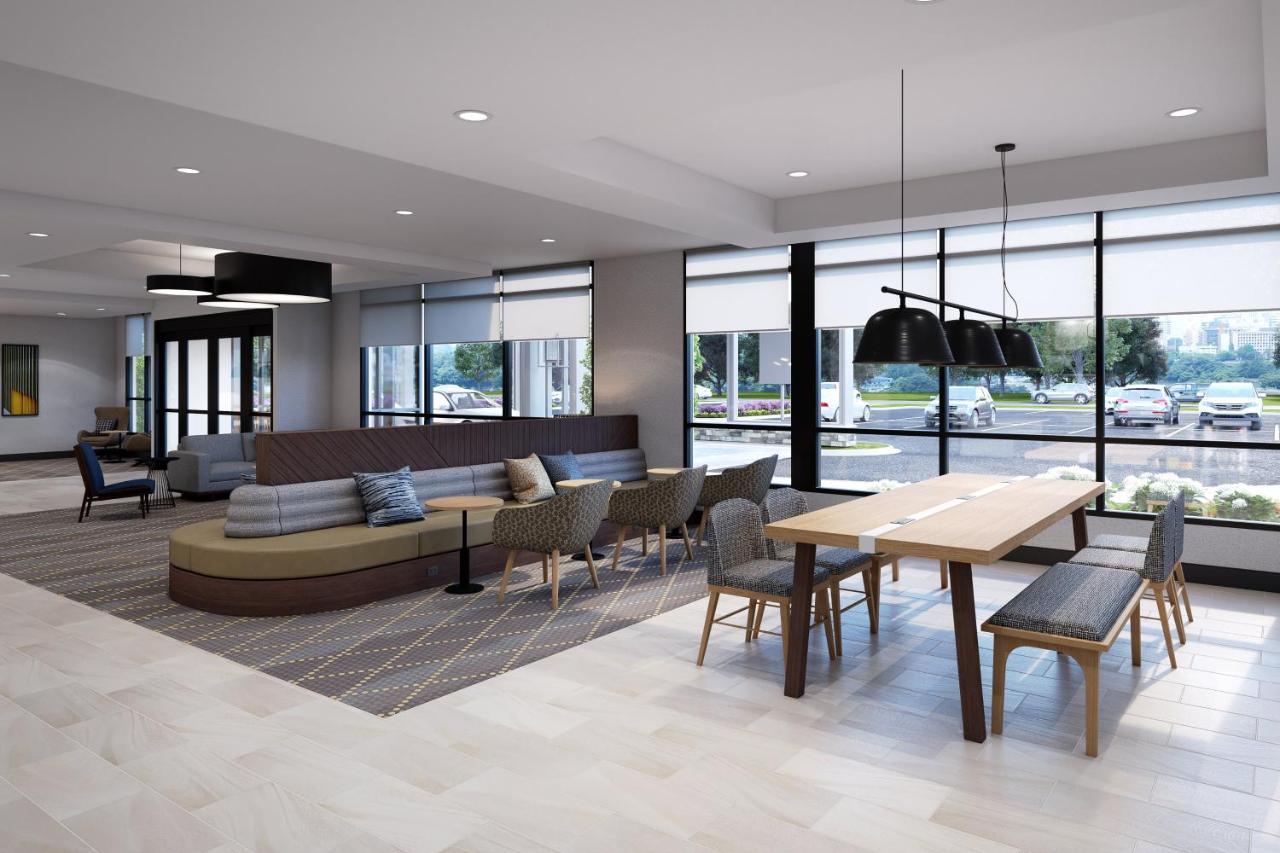 Holiday Inn - Erie By Ihg Экстерьер фото