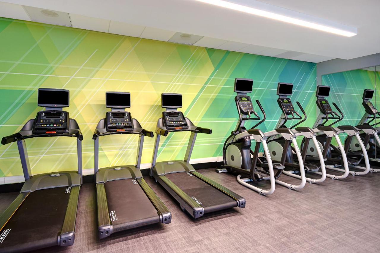 Holiday Inn - Erie By Ihg Экстерьер фото