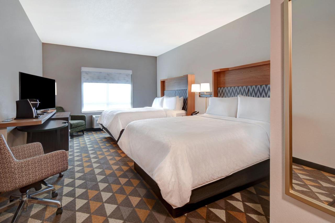 Holiday Inn - Erie By Ihg Экстерьер фото