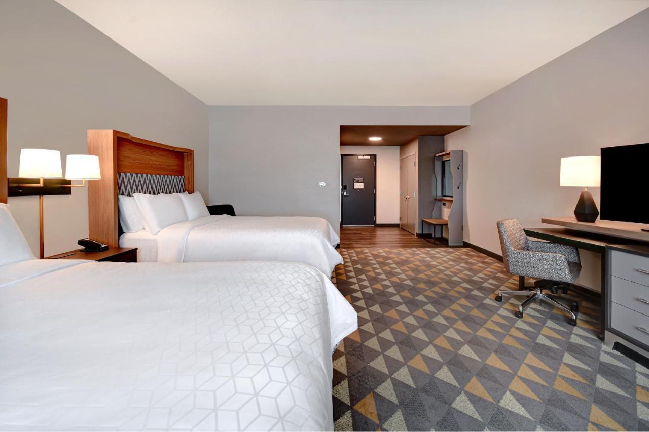 Holiday Inn - Erie By Ihg Экстерьер фото