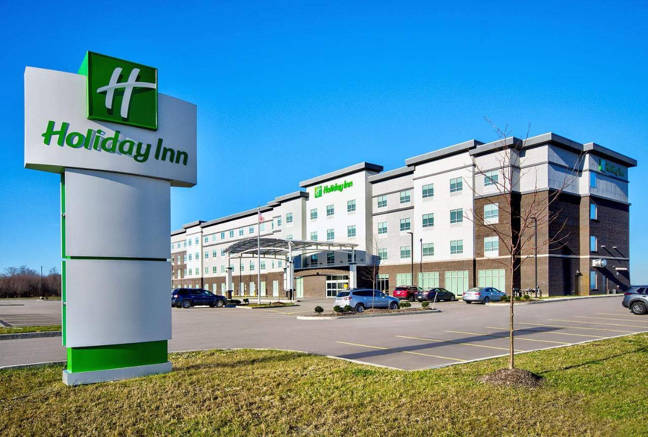 Holiday Inn - Erie By Ihg Экстерьер фото