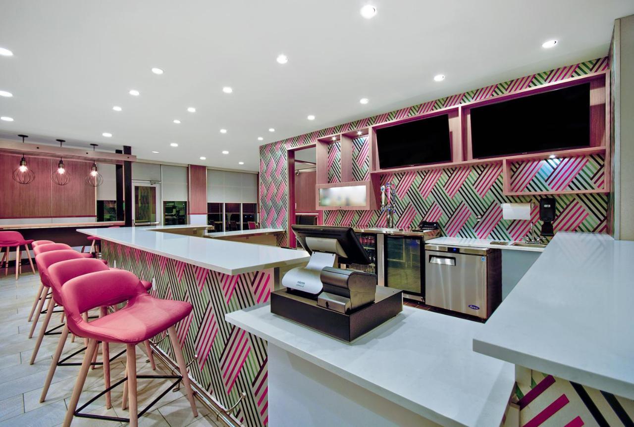 Holiday Inn - Erie By Ihg Экстерьер фото