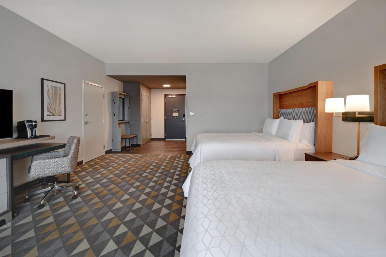 Holiday Inn - Erie By Ihg Экстерьер фото