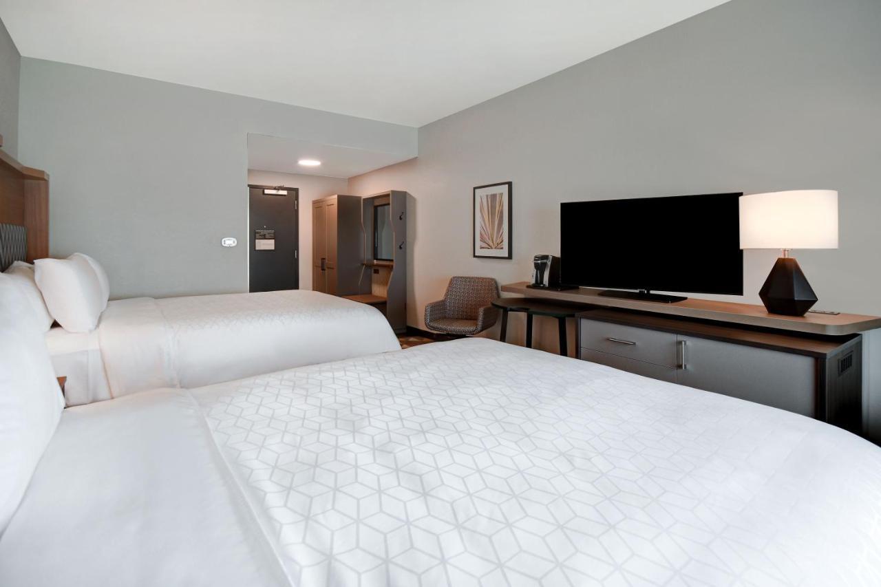 Holiday Inn - Erie By Ihg Экстерьер фото