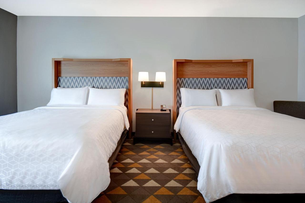 Holiday Inn - Erie By Ihg Экстерьер фото