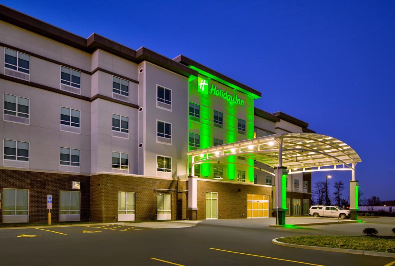 Holiday Inn - Erie, An Ihg Hotel Экстерьер фото