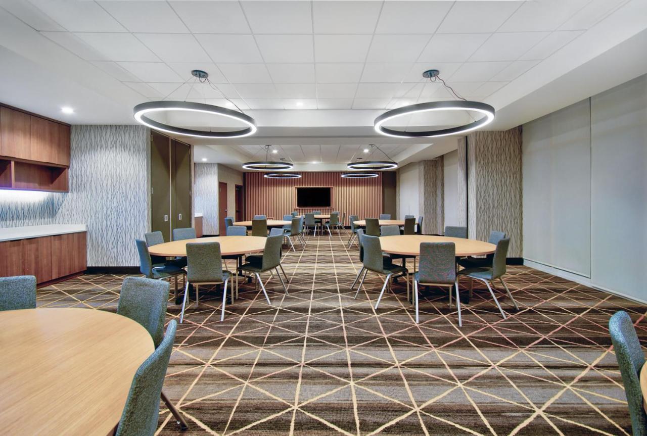 Holiday Inn - Erie By Ihg Экстерьер фото