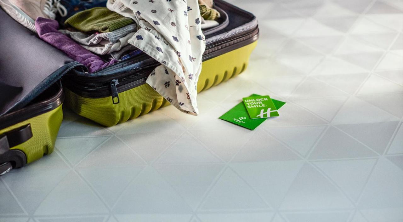 Holiday Inn - Erie By Ihg Экстерьер фото