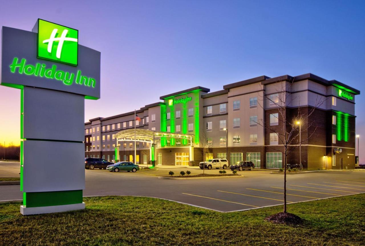 Holiday Inn - Erie, An Ihg Hotel Экстерьер фото